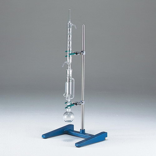 索式萃取器 ソクスレー抽出装置 GLASS WARES