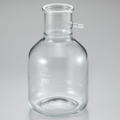 过滤瓶 濾過瓶 FILTERING FLASK