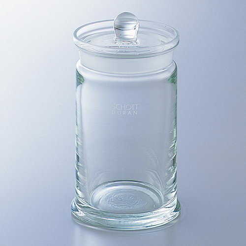 标本瓶 （DURANR）標本瓶 BOTTLE