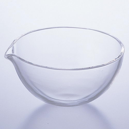 石英蒸发皿 （圆底）石英蒸発皿 DISH EVAPORATING