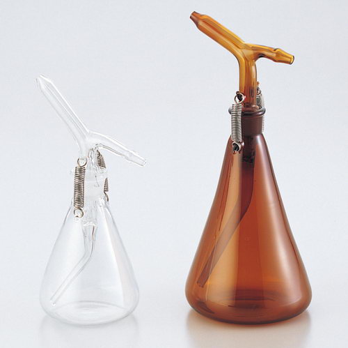 玻璃制噴霧器 ガラス製噴霧器 ATOMIZER