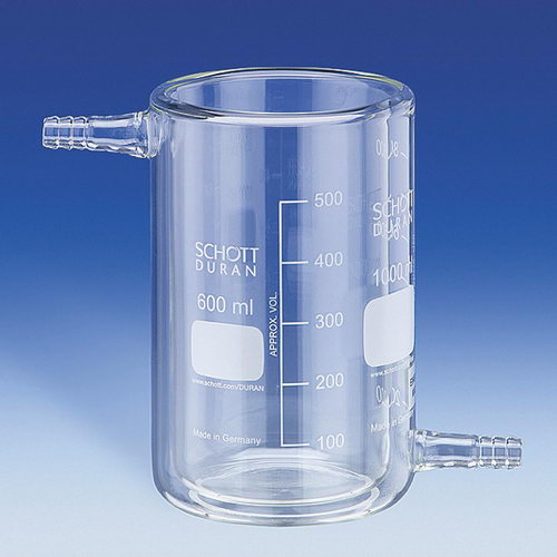 保温?保冷烧杯 保温?保冷ビーカー BEAKER GLAS