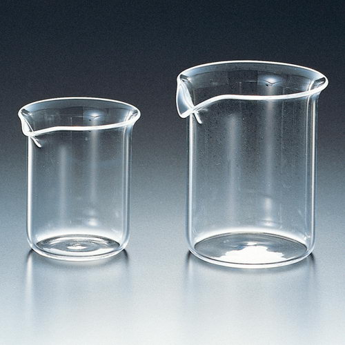 石英烧杯 石英ビーカー BEAKER QUARTZ