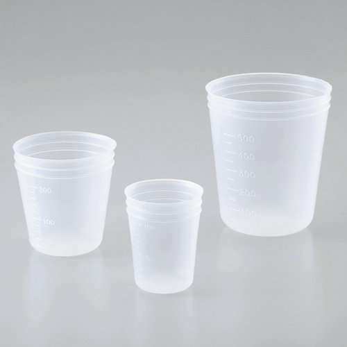 一次性杯子 （γ线灭菌）ディスポカップ BEAKER