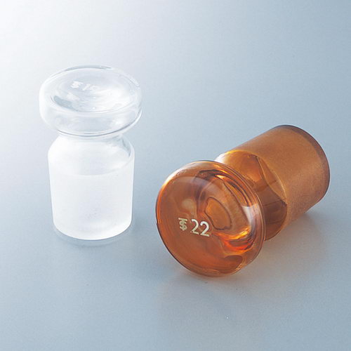 体积计用TS塞子 体積計用TS平栓 PLUG