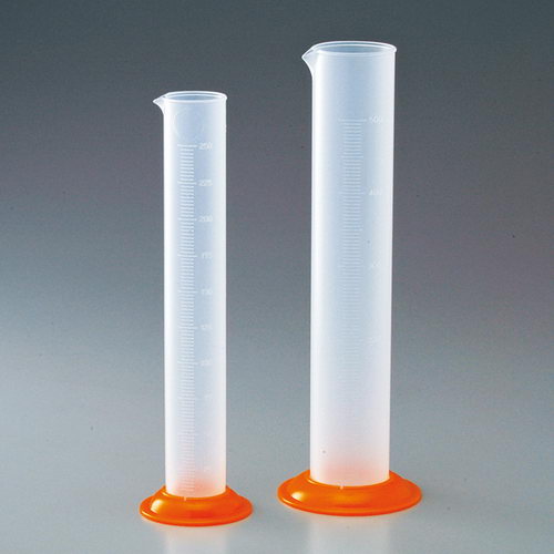 PP量筒 ポリシリンダー CYLINDER PP