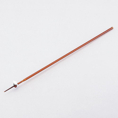 带旋塞阀PTFE滴定管 PTFE活栓付ビュレット BURET