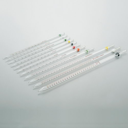 经济型移液管 （中间刻度）メスピペット PIPET