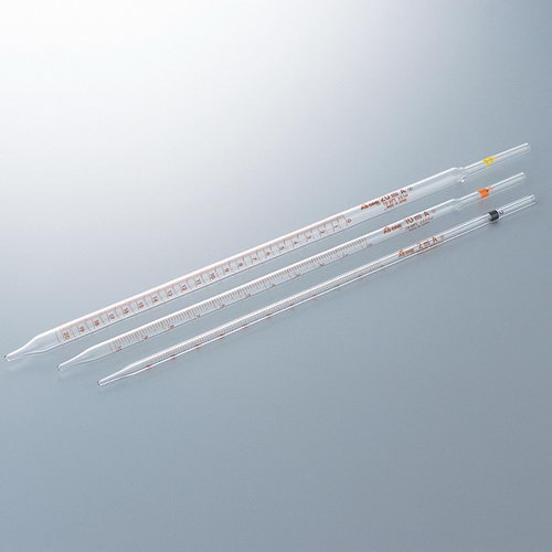 移液管 中间刻度中間メスピペット PIPET GLASS