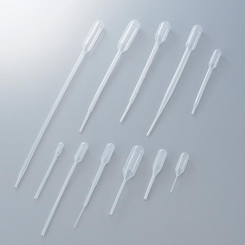 吸移管 ピペット DROPPER