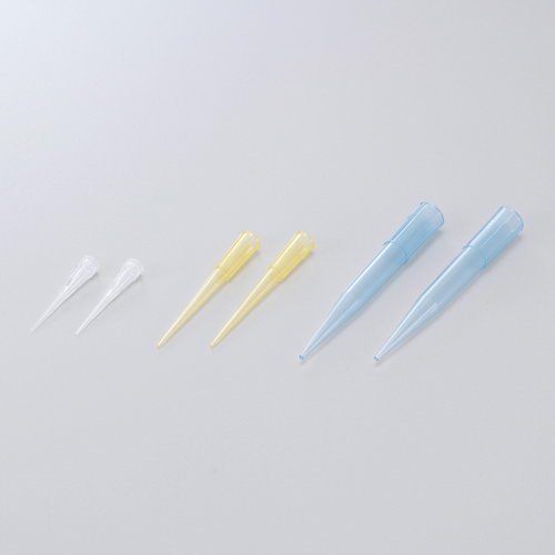 ASONE 移液吸头 （普通型?袋装?1000支）ピペット