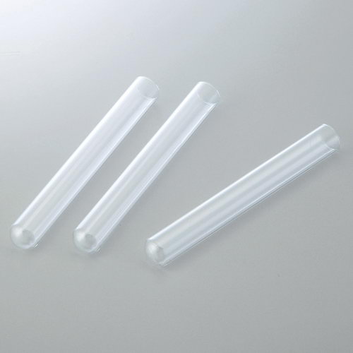 ASONE玻璃试管 （高硼玻璃）試験管 TUBE GLASS