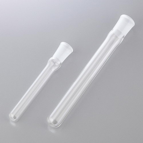 石英试管 （标准磨）石英試験管 TUBE QUARTZ