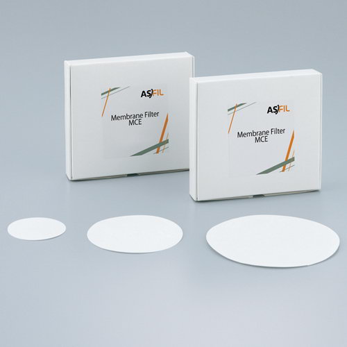 滤膜过滤器 （PVDF）メンブレンフィルター MEMB