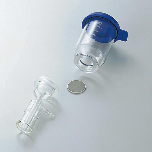 SPC过滤器架 （SUS316支撑筛网型）SPCフィルターホ