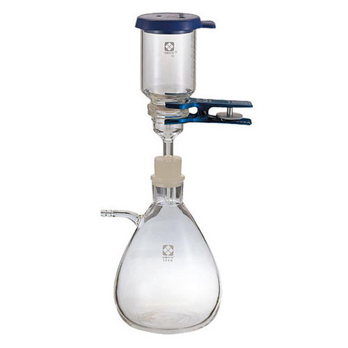 过滤器架 （玻璃过滤器座型）フィルターホルダ