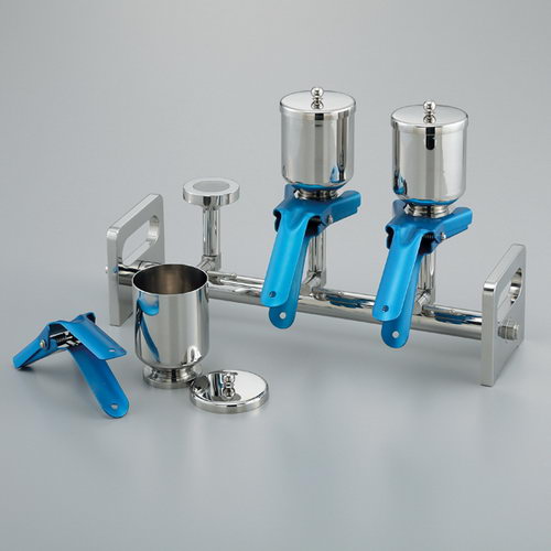 过滤器多联支架 フィルターマニフォルド FILTE