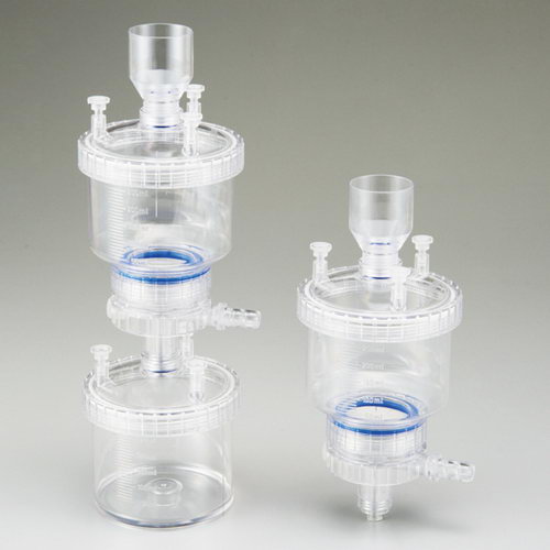 吸引式过滤器架 吸引式フィルターホルダー FI