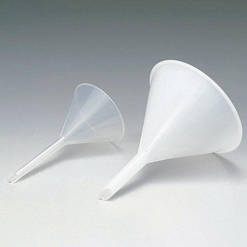 树脂漏斗 ポリロート FUNNEL