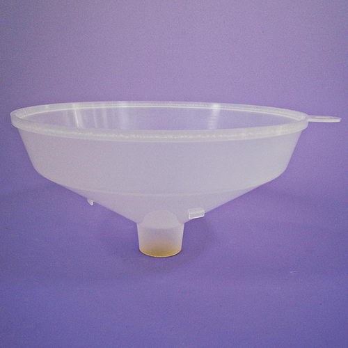 漏斗 （带过滤器）じょうご PP FUNNEL