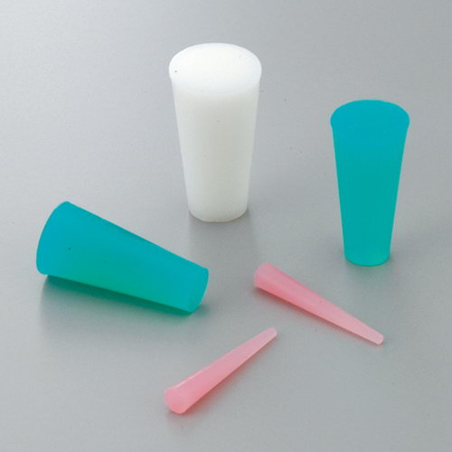 硅长塞 シリコンロング栓 PLUG SILICON