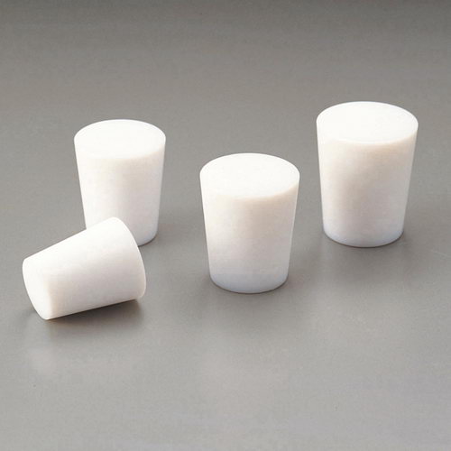 聚四氟乙烯橡胶塞 ナフロンR栓 PLUG PTFE
