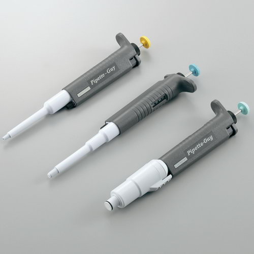移液器 （Pipette-Guy）ピペットガイ MICRO PIPET