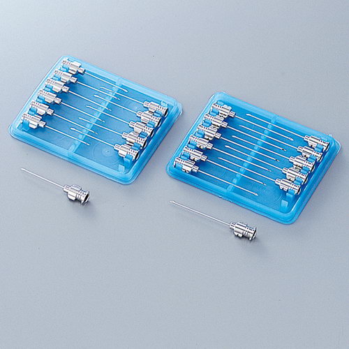 金属制分注器头 シリンジ SYRINGE