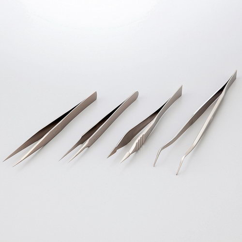 镊子 ピンセット TWEEZERS