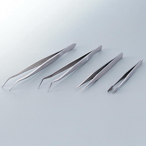 不锈钢镊子 ステンレスピンセット TWEEZERS