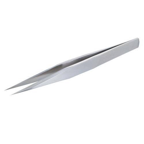 不锈钢镊子 鉄腕ピンセット TWEEZERS