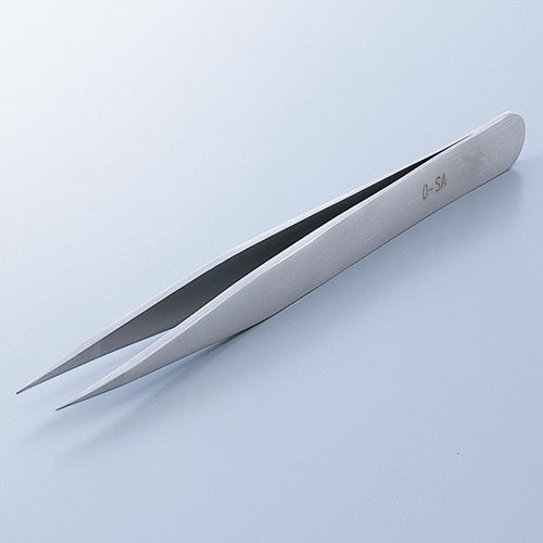 镊子 （MEISTER）MEISTERピンセット TWEEZERS PRECISION