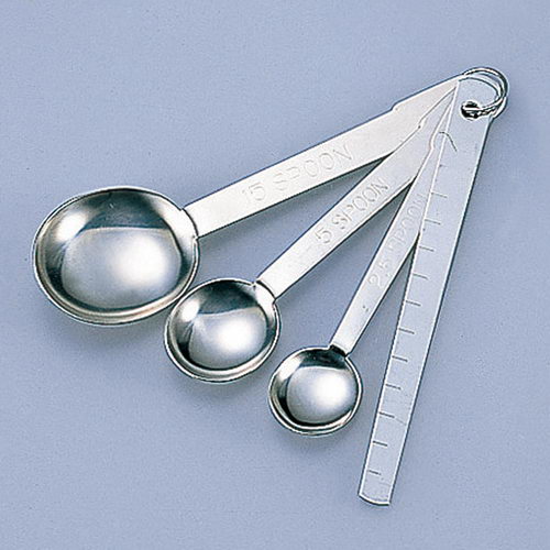 量勺 計量スプーン SPOON