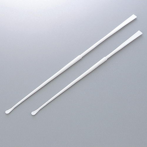 PP微型抹刀 PPミクロスパーテル SPATULA