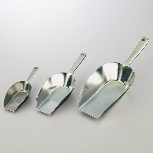 铝铲 アルミスコップ SCOOP