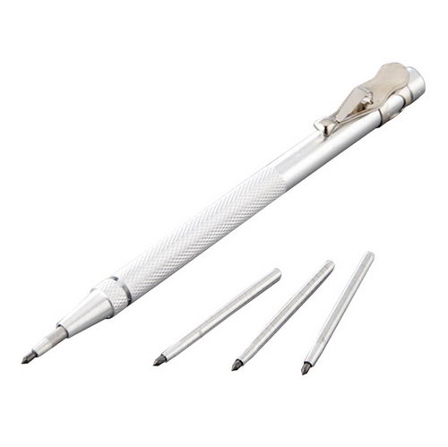 刻字笔 カーバイトペン PEN GLASS MARKING