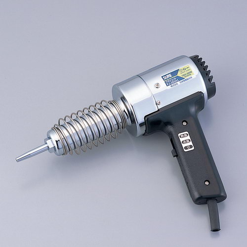热风枪 プラジェット HEATING GUN