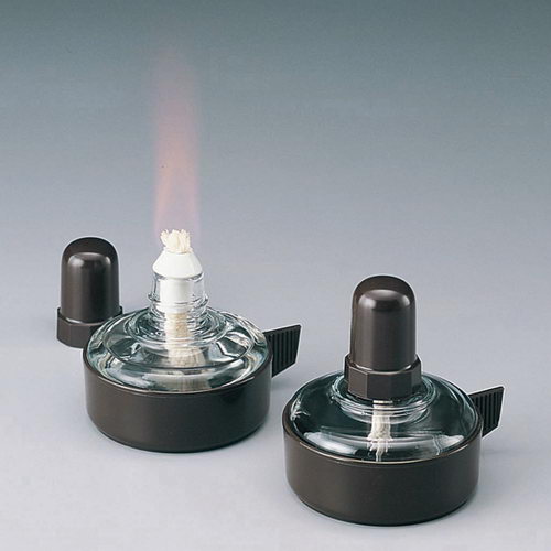 酒精灯 アルコールランプ LAMP ALCOHOL