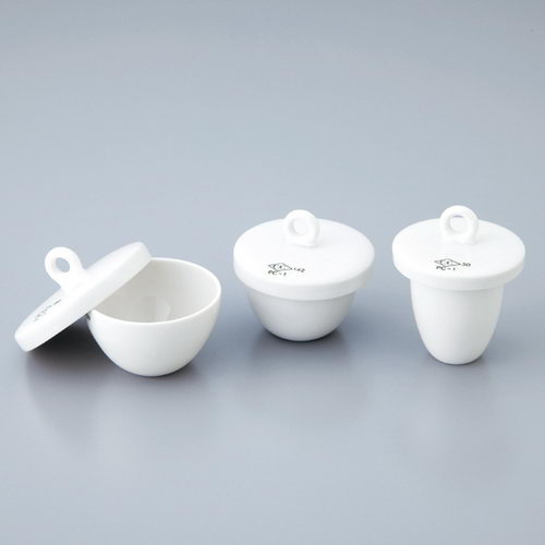 坩埚 （A型）るつぼ MELTING POT