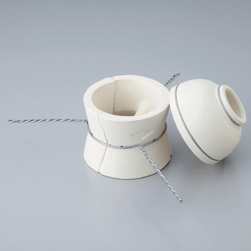 坩埚用马弗炉 るつぼ用マッフル ACCESSORIES FOR M