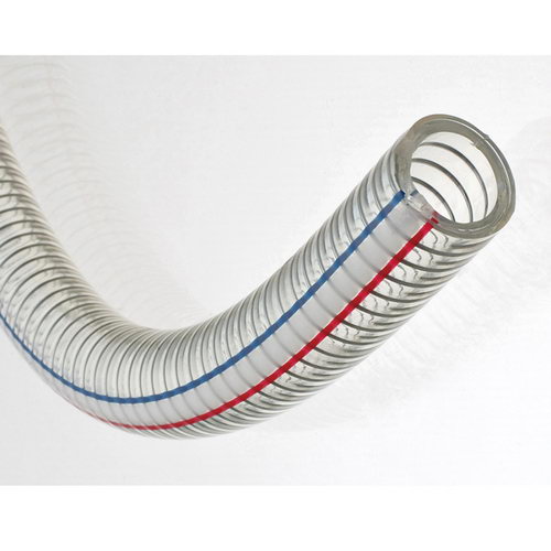 钢丝软管 （TOYOX）トヨスプリングホース TUBING