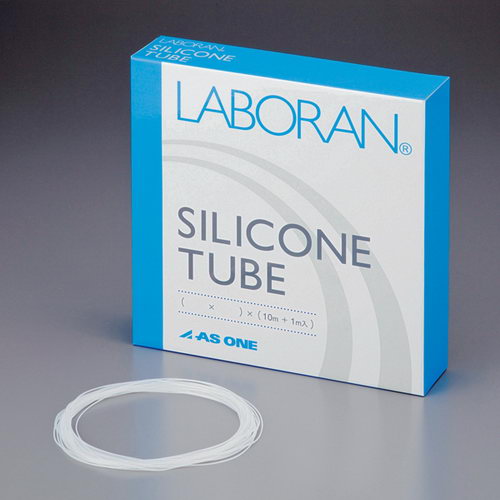 硅管 （1m单位）シリコンチューブ TUBING SILICONE