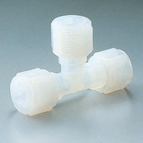PFA转接头 ユニオン ? エルボー／ティ JOINT PFA