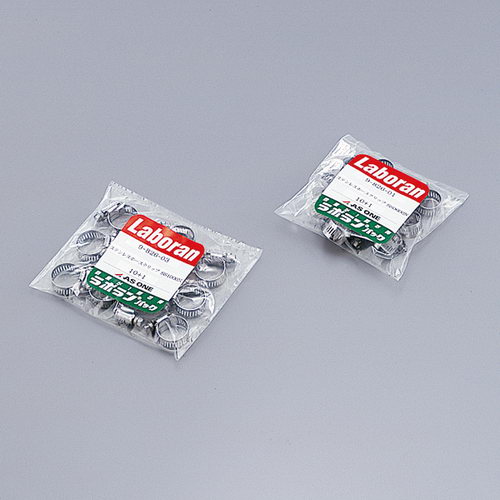 不锈钢软管用卡箍 ラボランRステンレスホースク