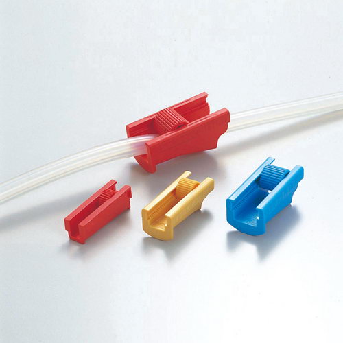 软管夹 ローラークランプ CLAMP