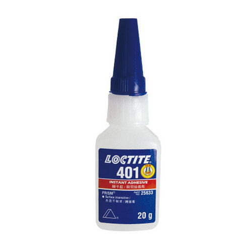 瞬干胶 (LOCTITE)接着剤 ADHESIVE