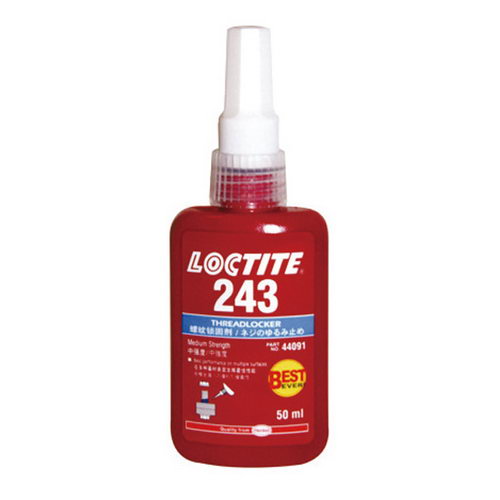 螺纹锁固胶 (LOCTITE)接着剤 ADHESIVE