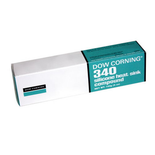导热硅脂 （耐高温型/DOW CORNING）接着剤 ADHESIVE