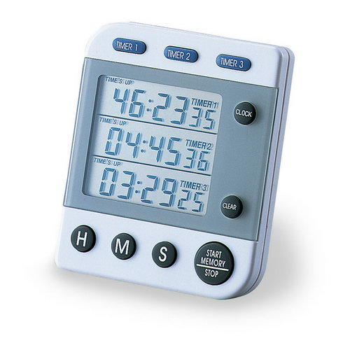 三重定时器 トリプルタイマー TIMER