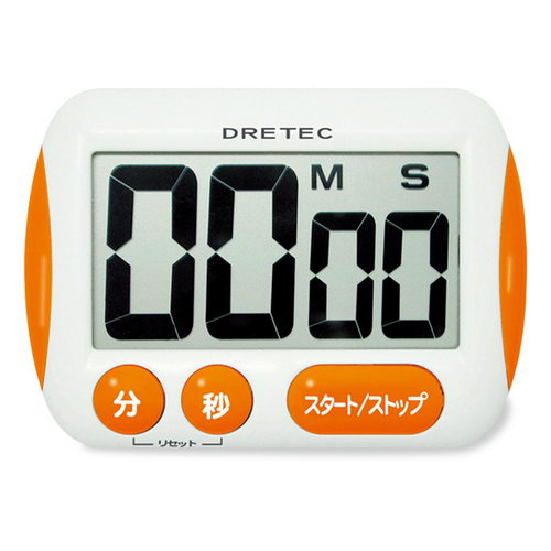 大屏定时器 大画面タイマー TIMER